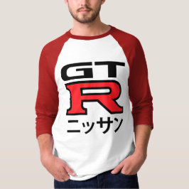 グランツーリスモGT7ヤンマーデンボローゲーマードライバー Tシャツ