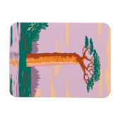 グランディアーズバオバブ マグネット (横)