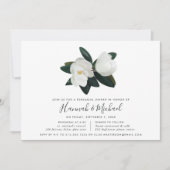 グランディフローラリハーサルディナー招待状 招待状 (正面)