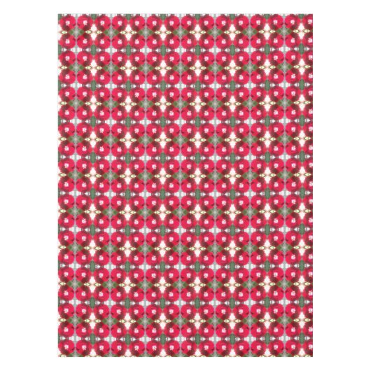 グランディロケンス テーブルクロス (正面)