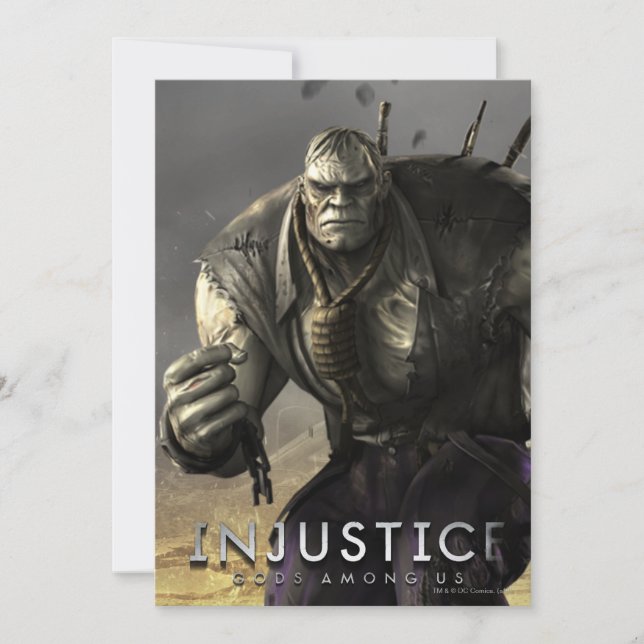 グランディ (正面)