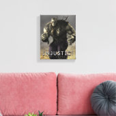 グランディ キャンバスプリント (インサイチュ (リビング))