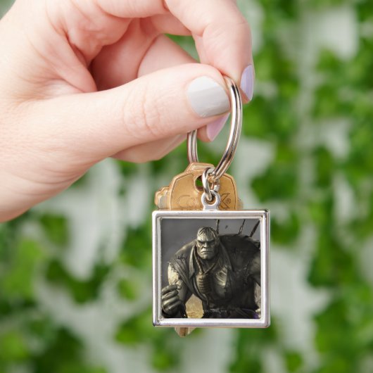 グランディ キーホルダー (手)