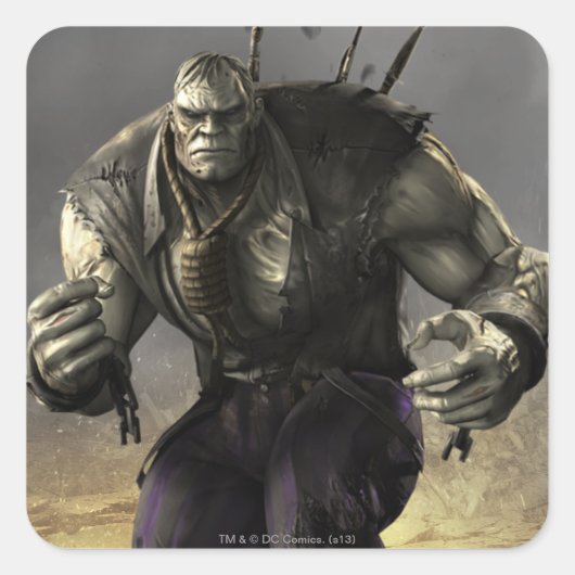 グランディ スクエアシール (正面)