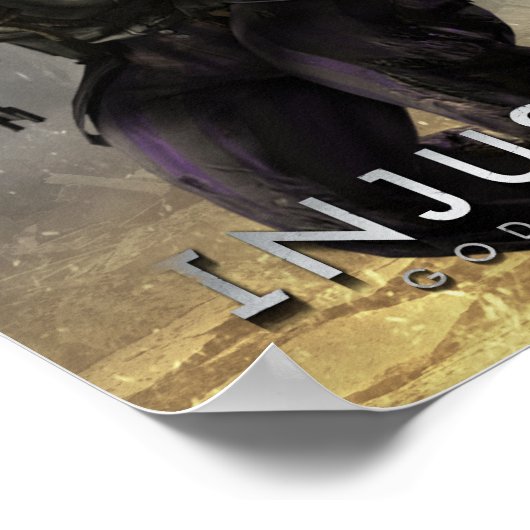 グランディ ポスター (角)