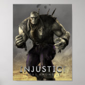 グランディ ポスター (正面)