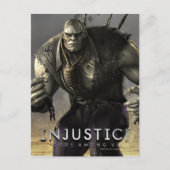 グランディ ポストカード (正面)