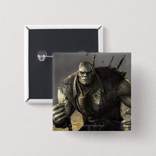 グランディ 缶バッジ (正面&裏面)