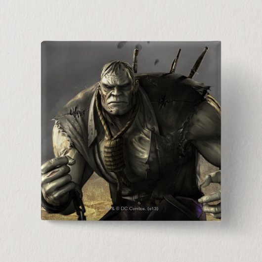 グランディ 缶バッジ (正面)