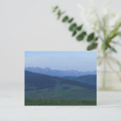 グランデウス日の出タトラビュー ポストカード (スタンド正面)