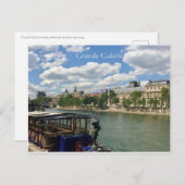 グランデガレリー ポストカード (正面/裏面)