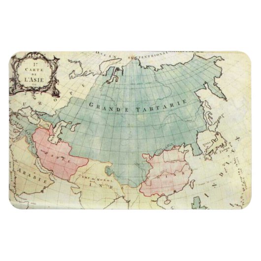 グランデタルタリーフレキシブルマグネット マグネット (横)