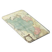 グランデタルタリーフレキシブルマグネット マグネット (右側)