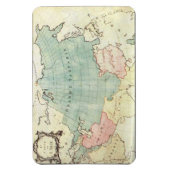 グランデタルタリーフレキシブルマグネット マグネット (縦)