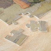 グランデマリーナ、Capri ジグソーパズル (側面)