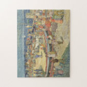 グランデマリーナ、Capri ジグソーパズル (縦)