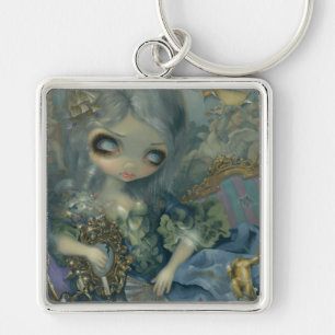 「グランデルの妄想」キーチェーン キーホルダー