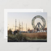 グランデロウエ ポストカード (正面/裏面)