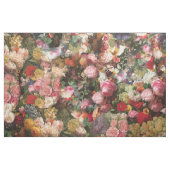 グランデFleuresseパフェ ファブリック (ファットクウォーター)