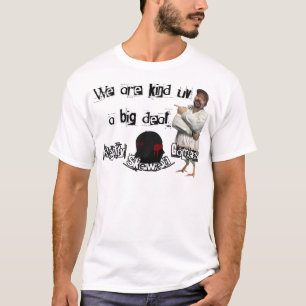 グランデRSGの大事 Tシャツ