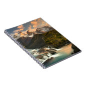 グランデSalto ノートブック (右側)