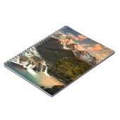 グランデSalto ノートブック (左側)