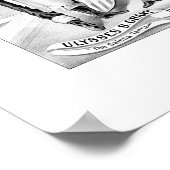 グラントとウィルソン選挙ポスター – 1872 ポスター (角)