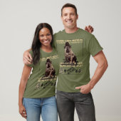 グラントのための数学 Tシャツ (ユニセックス)