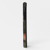 グラントののジェームスグラント、Bt妻女性。、1770-80年 Case-Mate iPhoneケース (裏面/左)