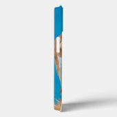 グラントのガゼル(Gazella Granti)の雌ヒツジのポートレート Case-Mate iPhoneケース (裏面 / 右)