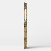 グラントのZebra iPhone 12ケース Case-Mate iPhoneケース (裏面 / 左)