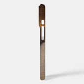 グラントウッドによる思春期 Case-Mate iPhoneケース (裏面 / 左)