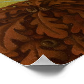 グラントウッドのハーバート・フーバー発祥の地 ポスター (角)