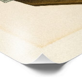 グラントウッド野菜 フォトプリント            (角)