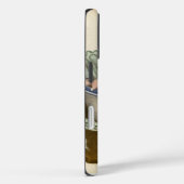 グラントウッド野菜 Case-Mate iPhoneケース (裏面 / 右)