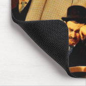 グラントウッド – センチメンタルバラッド マウスパッド (コーナー)