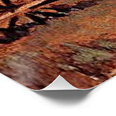 グラントウッド – 馬の商人 ポスター (コーナー)