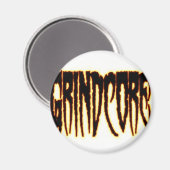 グラントコア マグネット (正面/裏面)