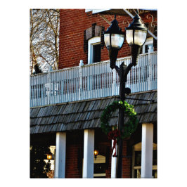 「グラントハウスホリデー」 フォトプリント           