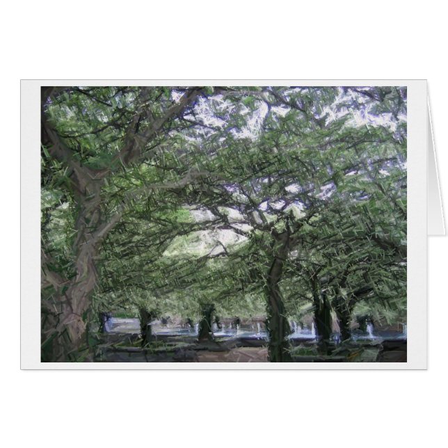 グラントパークシカゴ (正面横)