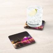 グラントパークシカゴ コースター (右側)