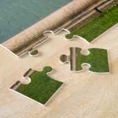 グラントパークシティビュー ジグソーパズル (側面)