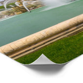 グラントパークシティビュー ポスター (角)