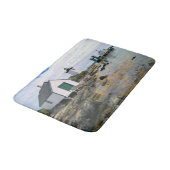 グラントルポイントライトハウス、メインバスマット バスマット (アングル)