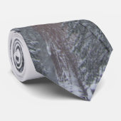 グラント大将の木 ネクタイ (ロール)