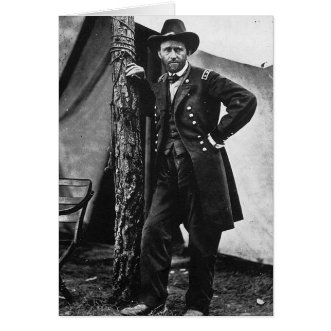 グラント概要 (正面)