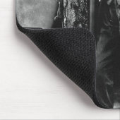 グラント概要 マウスパッド (コーナー)