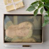 グラント・ウッド革命の娘たち 薄葉紙 (ギフト)