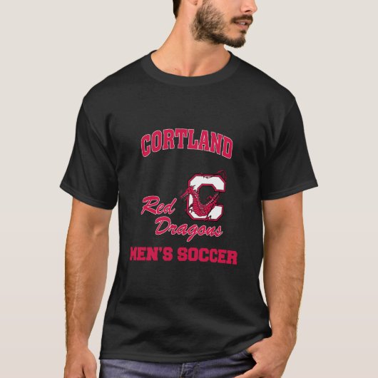 グラント、ミハエル Tシャツ (正面)