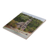 グランドアイランドイーストチャンネルライトハウスタイル タイル (側面)